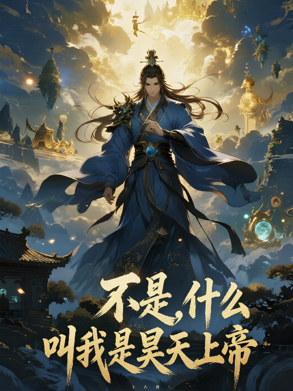 不是，什么叫我是昊天上帝？