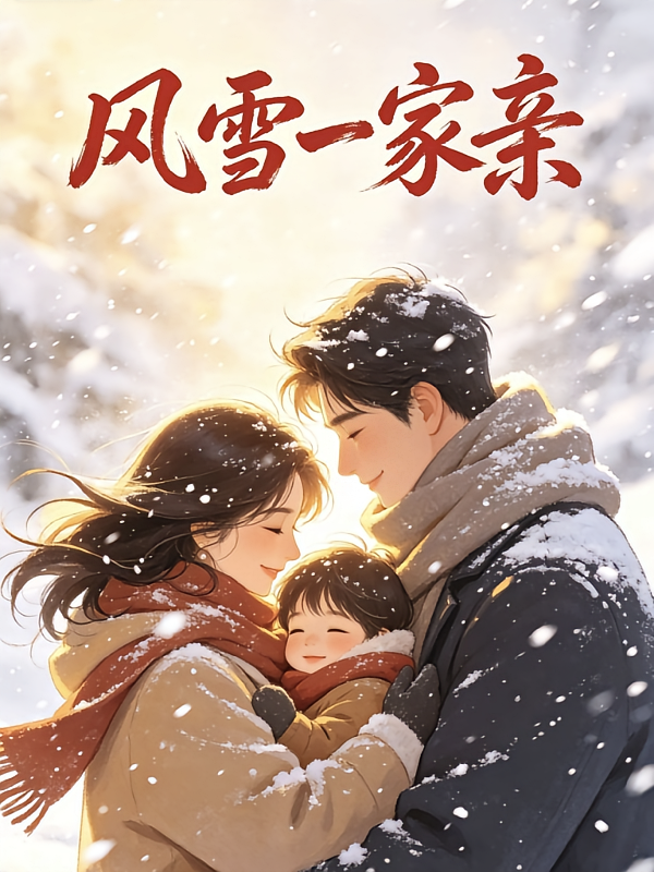 风雪一家亲