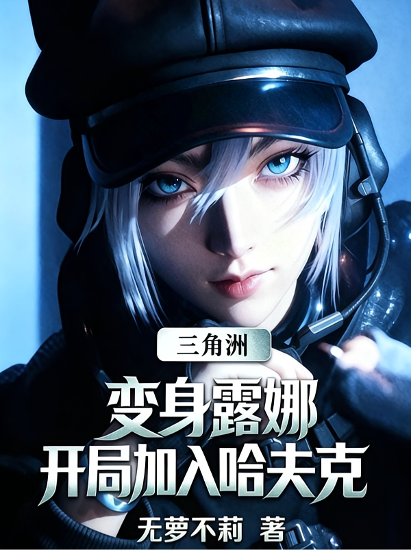 三角洲：变身露娜开局加入哈夫克