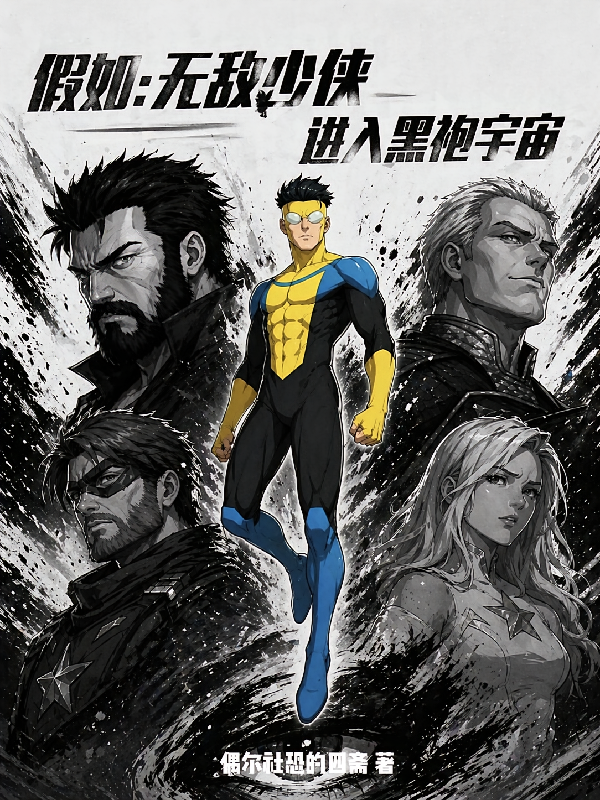 假如：无敌少侠进入黑袍宇宙