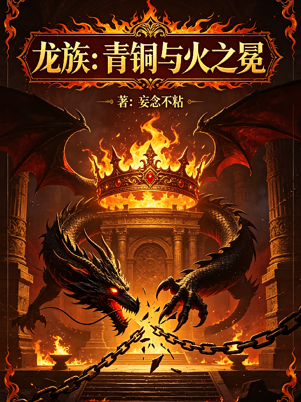 龙族：青铜与火之冕