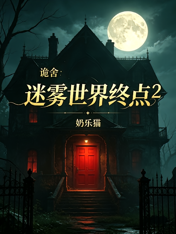 诡舍：迷雾世界终点2
