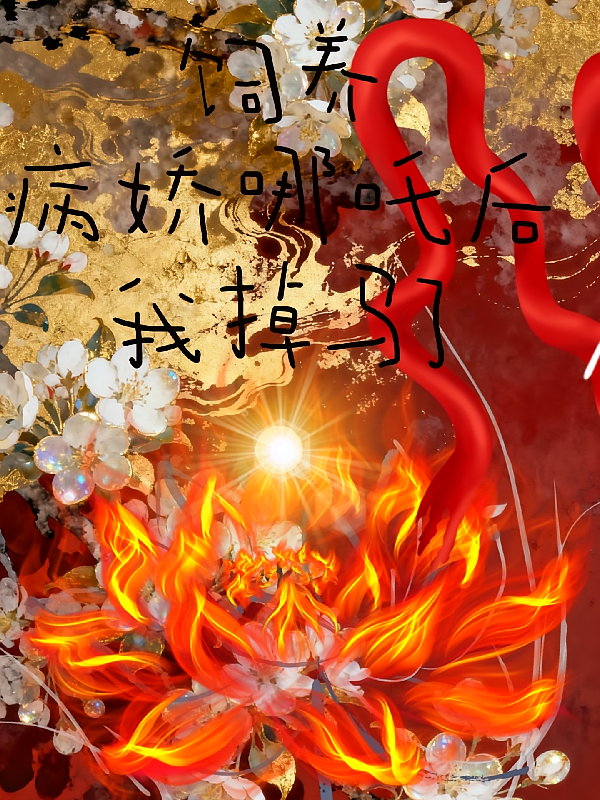 饲养病娇哪吒后我掉马了