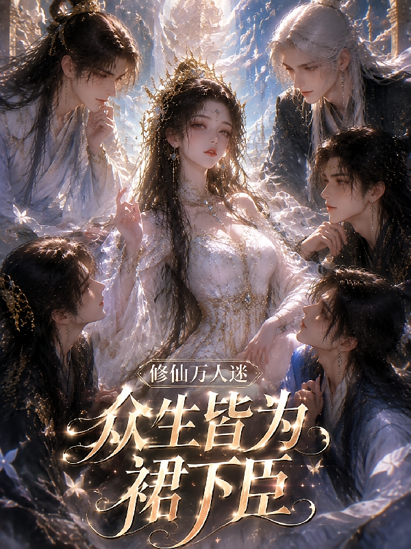 修仙万人迷，众生皆为裙下臣