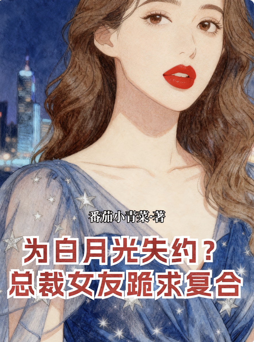 为白月光失约？总裁女友跪求复合