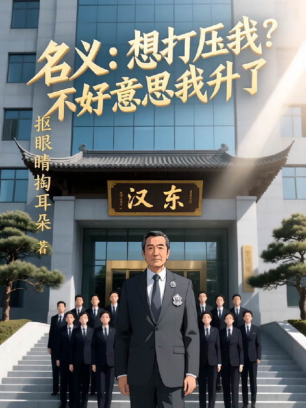 名义：想打压我？不好意思我升了