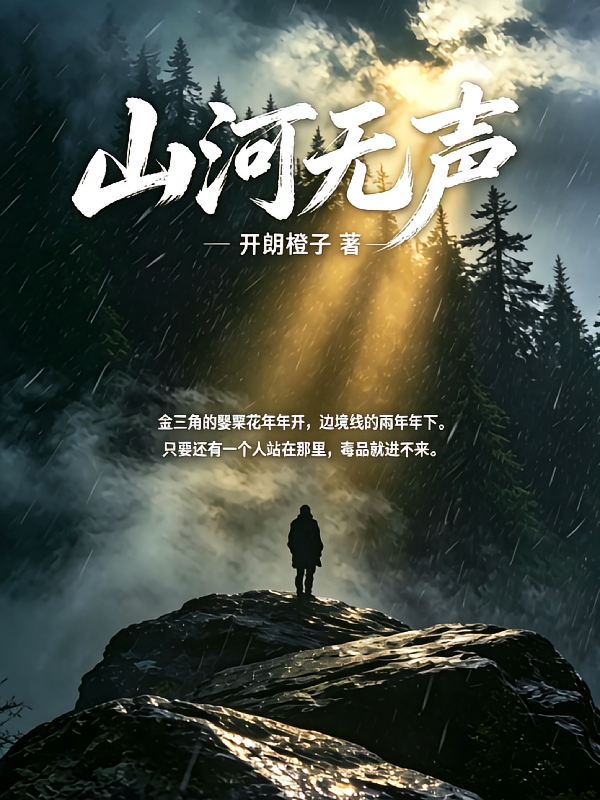 山河无声