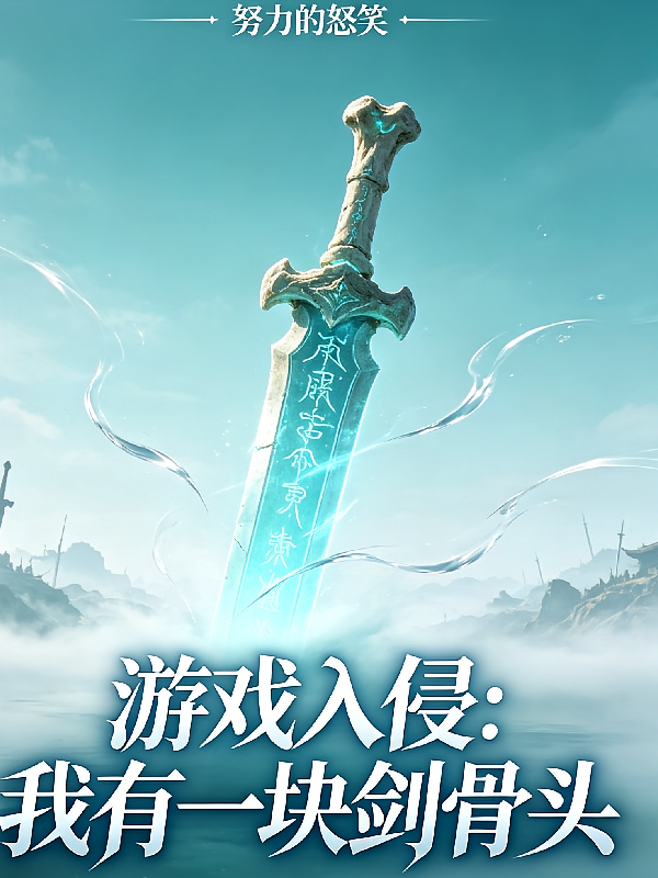 游戏入侵：我有一块剑骨头