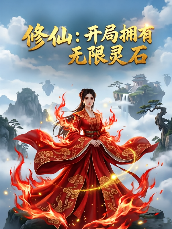 修仙：开局拥有无限灵石