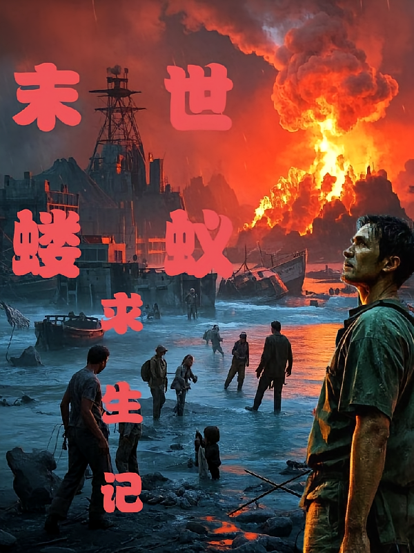 末世蝼蚁求生记