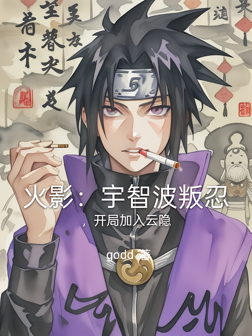 火影：宇智波叛忍，开局加入云隐