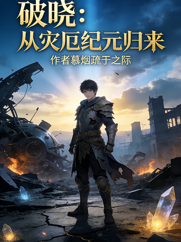 破晓：从灾厄纪元归来
