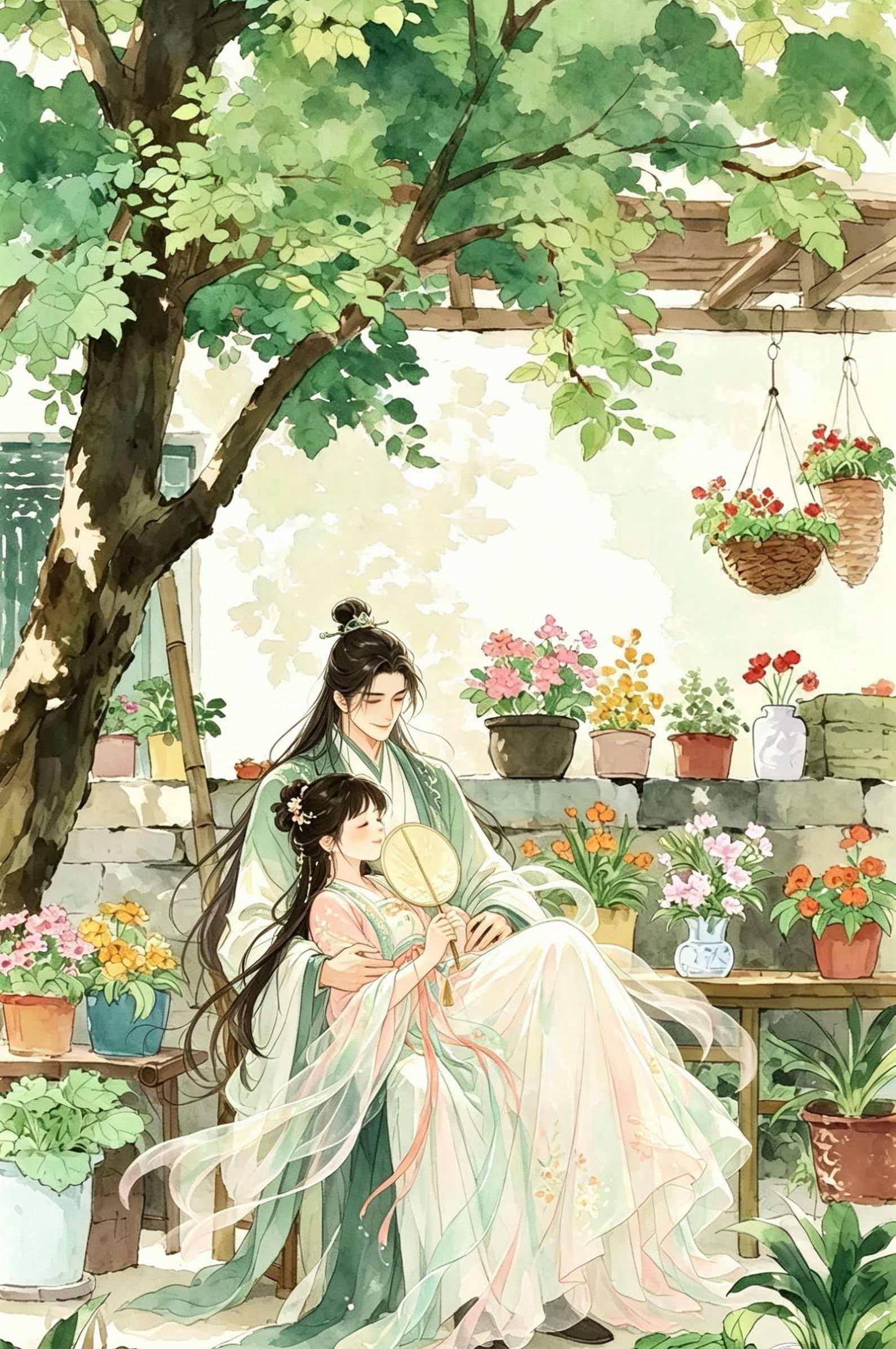 穿书，我捡到了隔壁频道的龙傲天