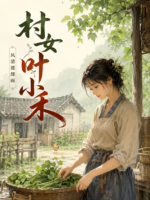 村女叶小禾
