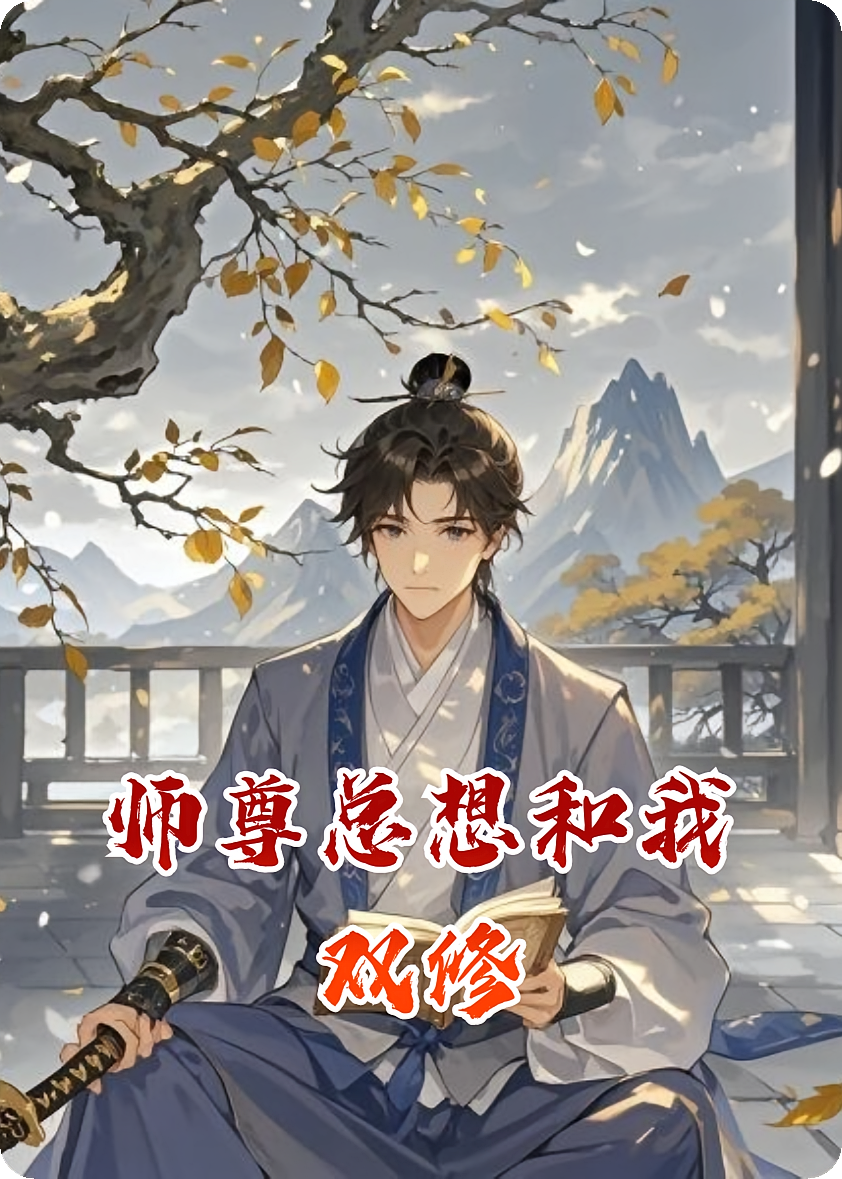 师尊总想和我双修