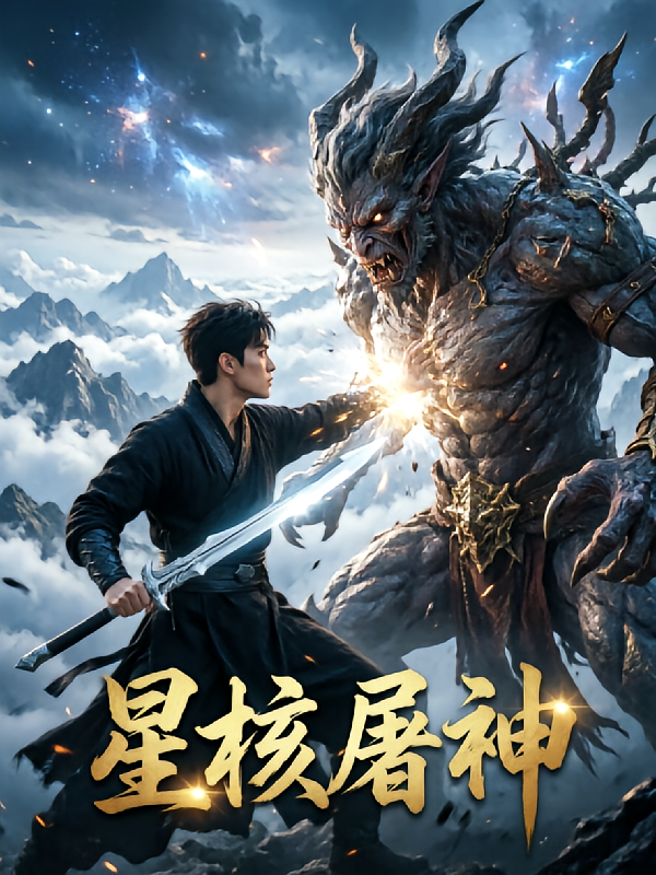 星核屠神