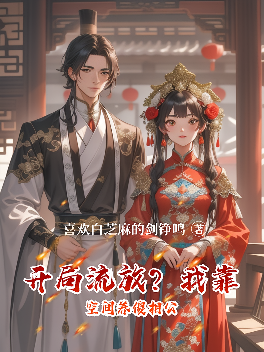 开局流放？我靠空间养傻相公
