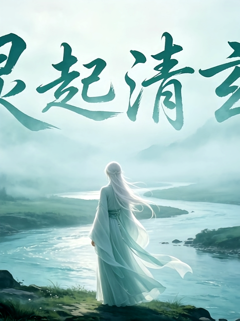 灵起清玄