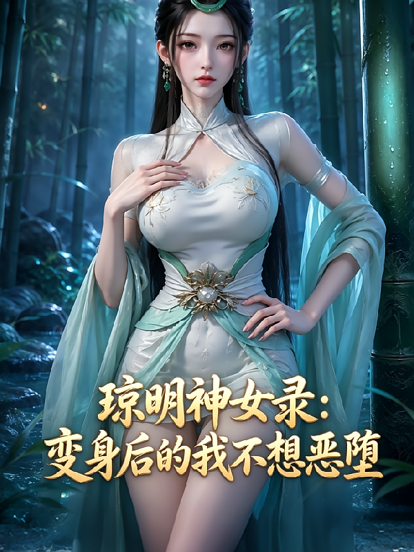 琼明神女录：变身后的我不想恶堕