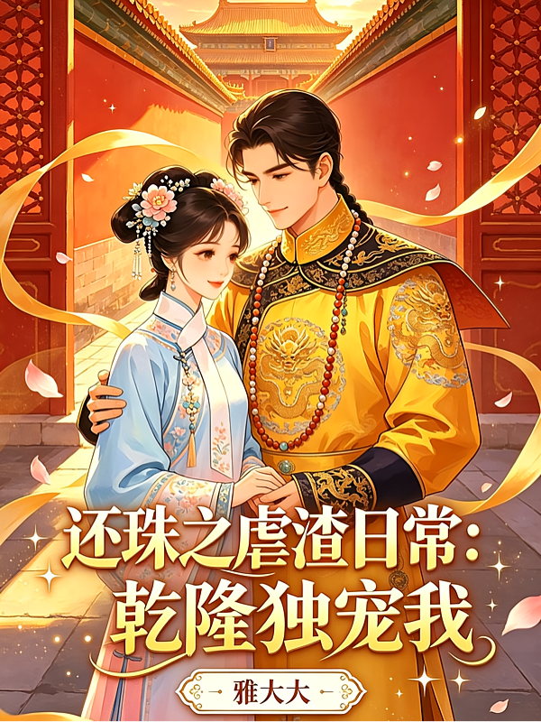 还珠之虐渣日常：乾隆独宠我