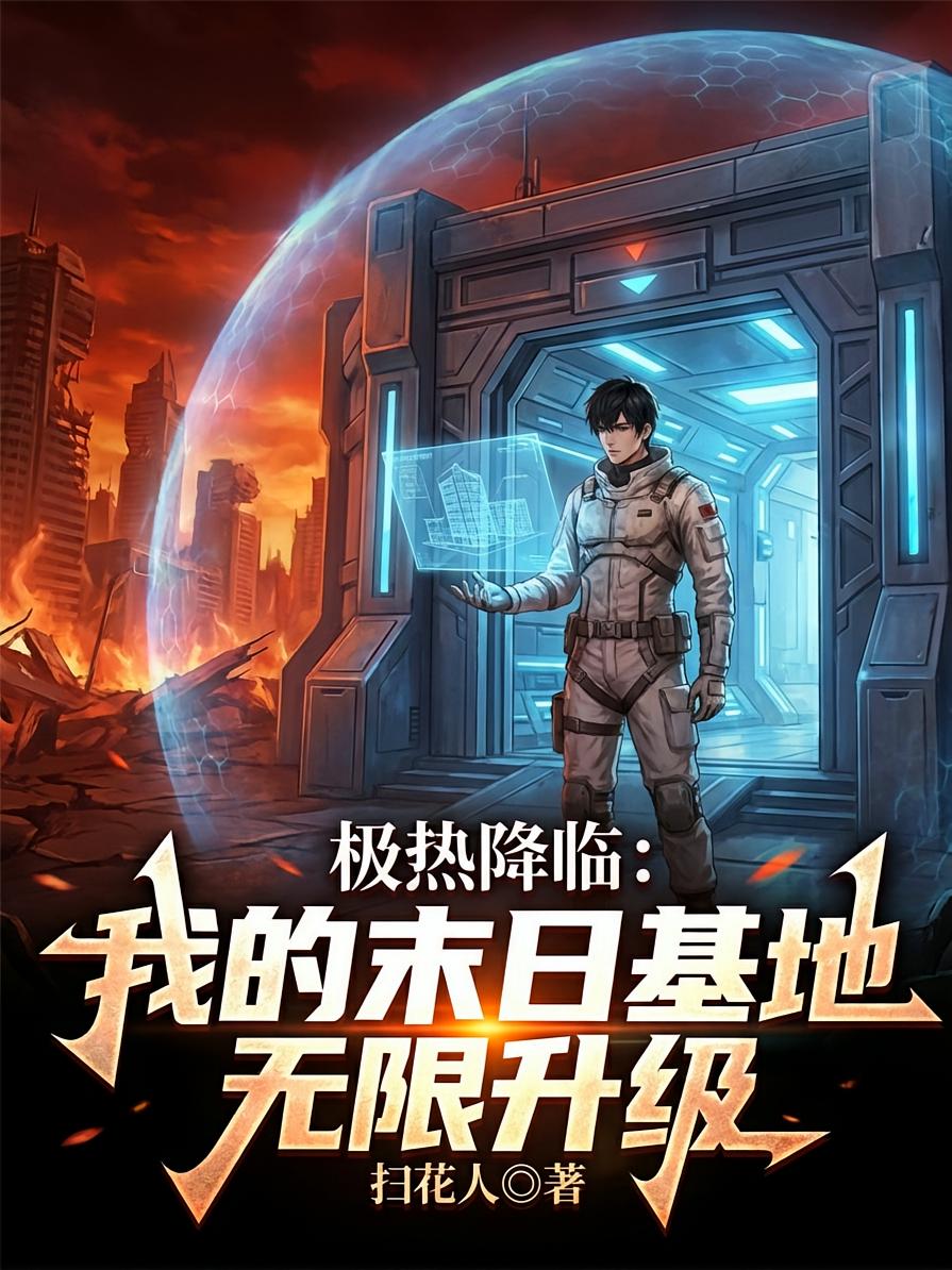 极热降临：我的末日基地无限升级