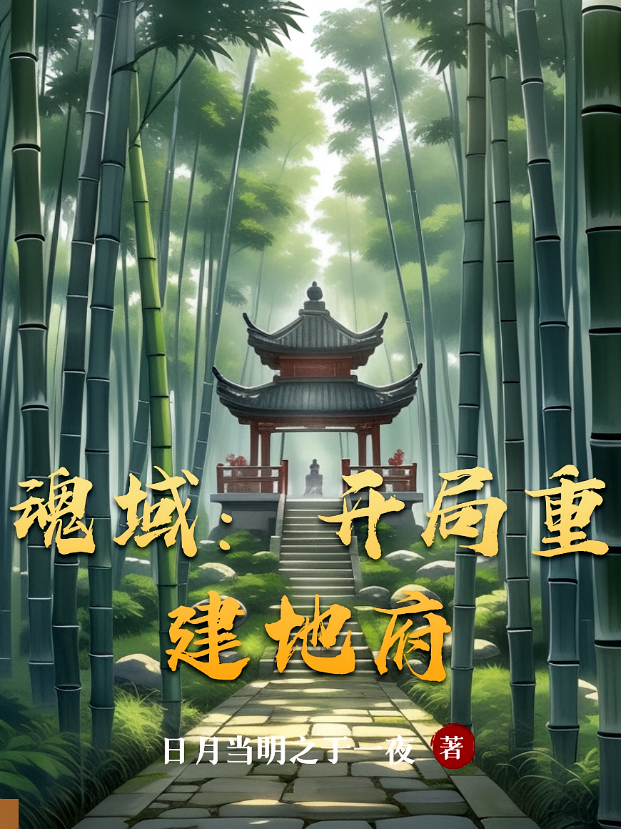 魂域：开局重建地府