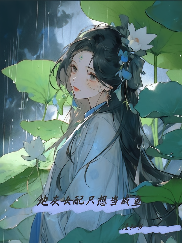 炮灰女配只想当咸鱼