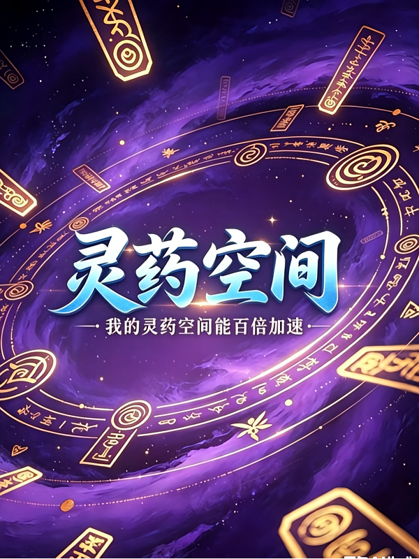 灵药空间：我的灵药百倍加速生长