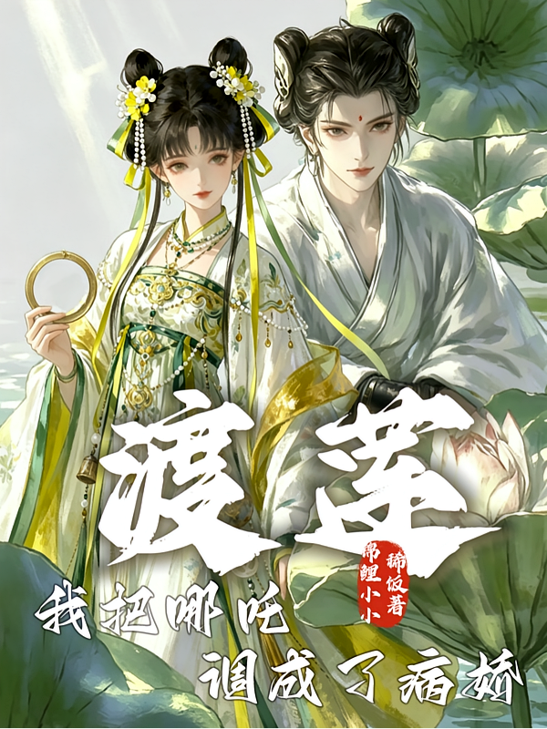 渡莲：我把哪吒调成了病娇