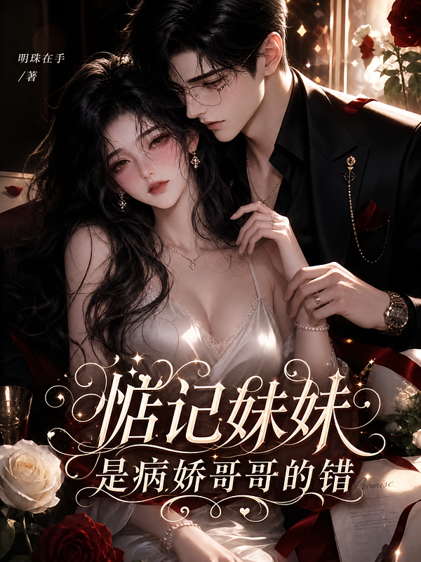 惦记妹妹，是病娇哥哥的错