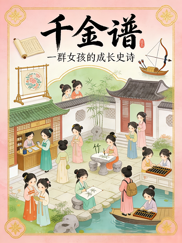 千金谱