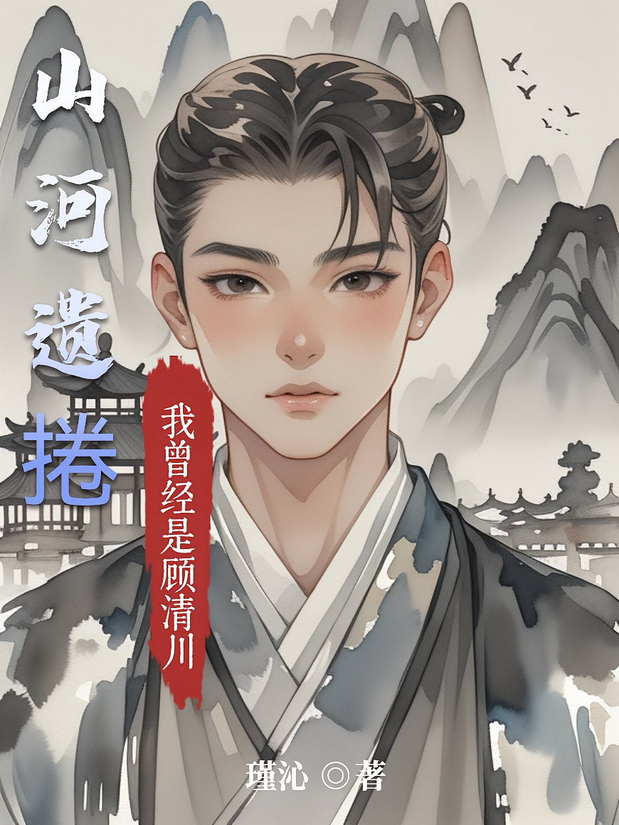 山河遗捲