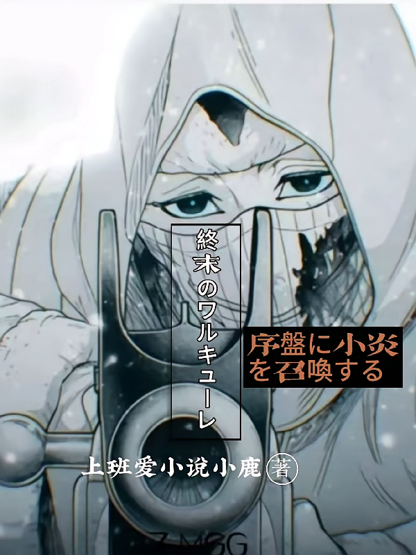 终末女武神开局召唤小炎子