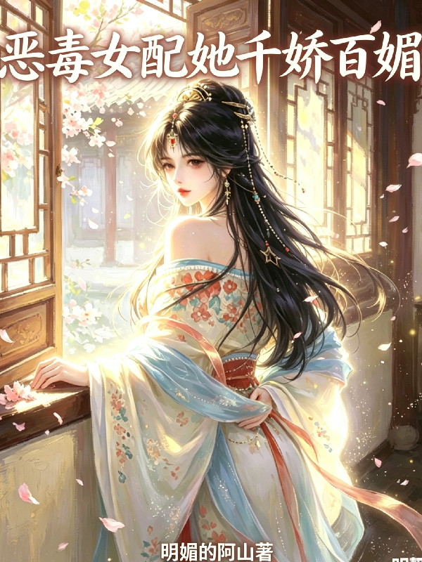 恶毒女配她千娇百媚