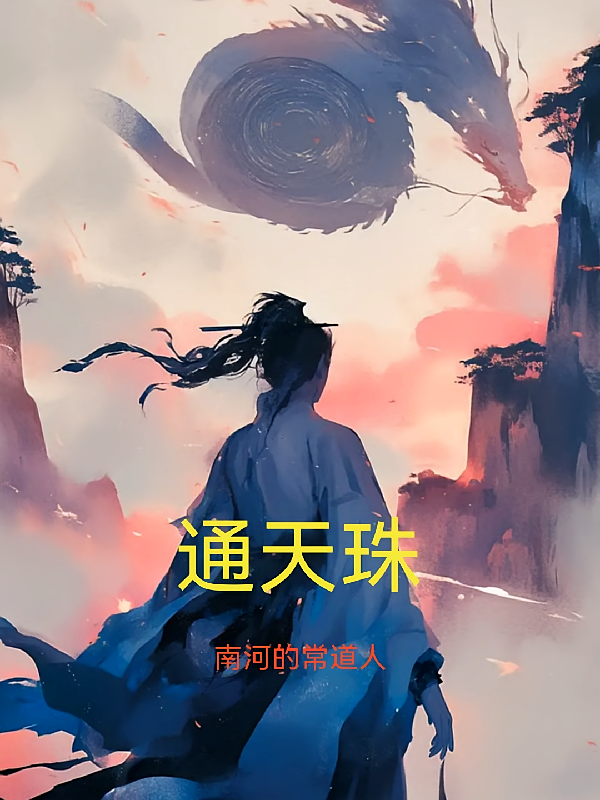 通天珠
