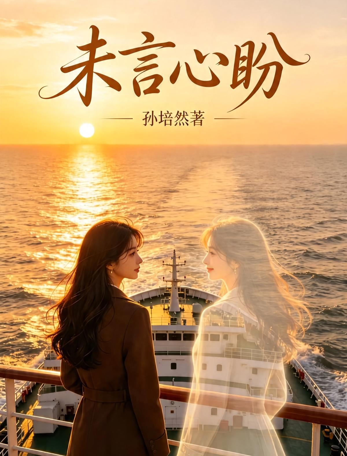 未言心盼