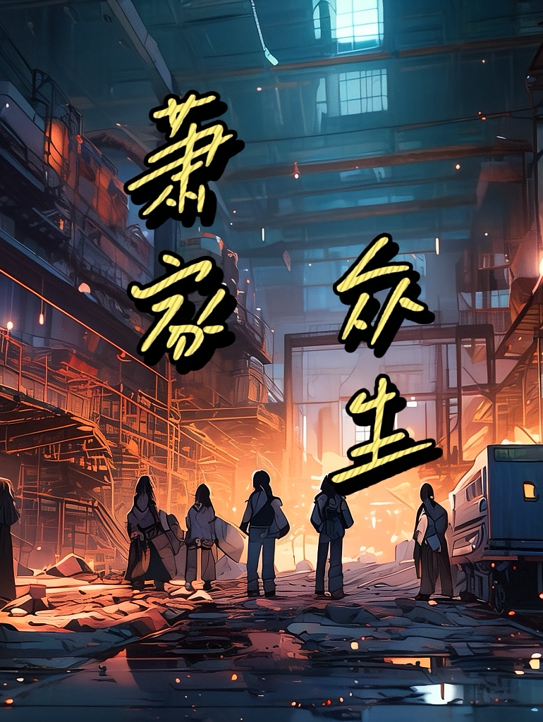萧家众生