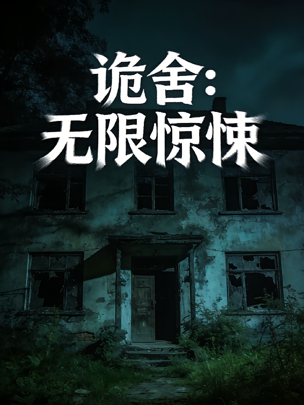 诡舍：无限惊悚