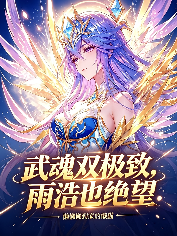 武魂双极致，雨浩也绝望