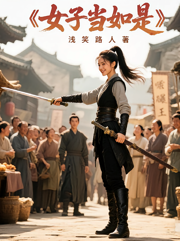 女子当如是