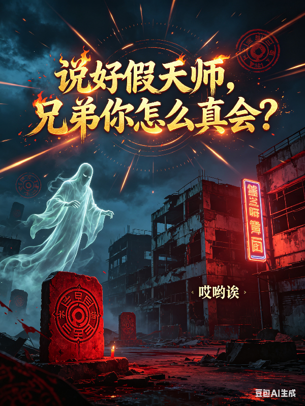 说好假天师，兄弟你怎么真会？