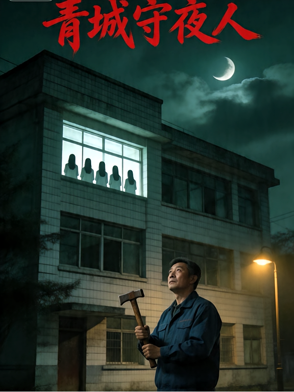 青城守夜人