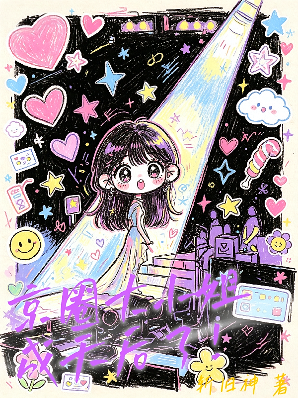 京圈大小姐成天后了！