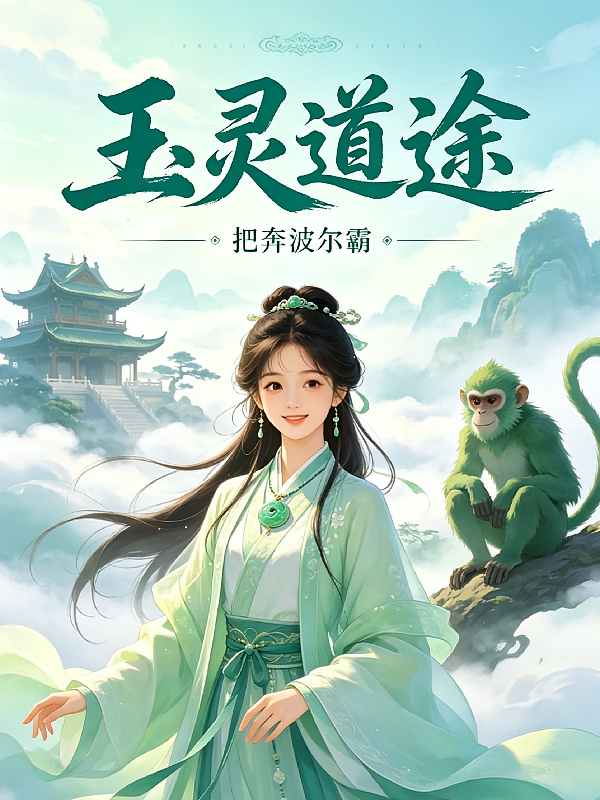 玉灵道途