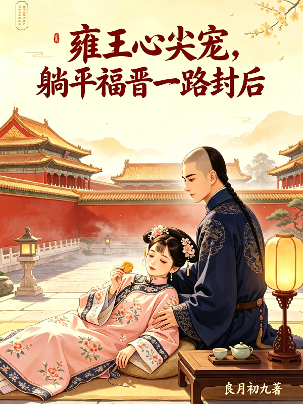 雍王心尖宠，躺平福晋一路封后