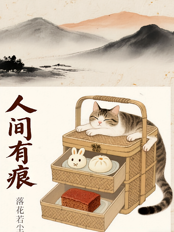 人间有痕