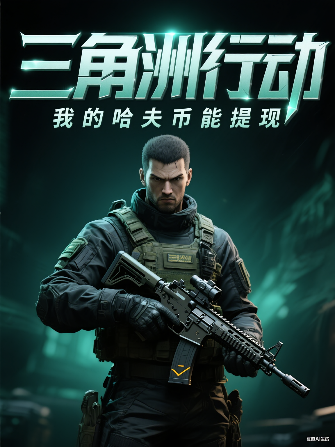 三角洲行动：我的哈夫币能提现