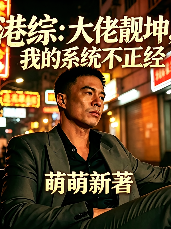 港综：大佬靓坤，我的系统不正经
