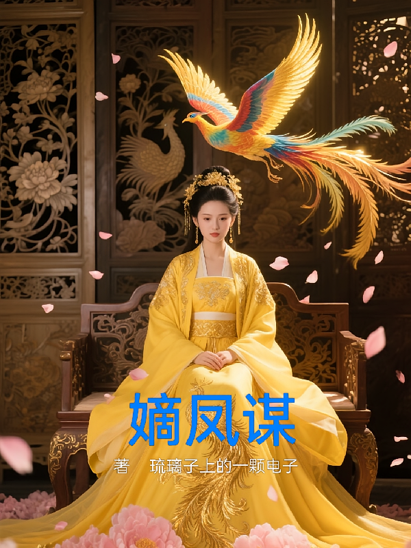 嫡凤谋