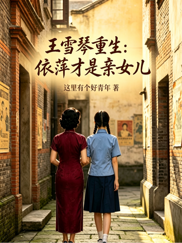 王雪琴重生：依萍才是亲女儿